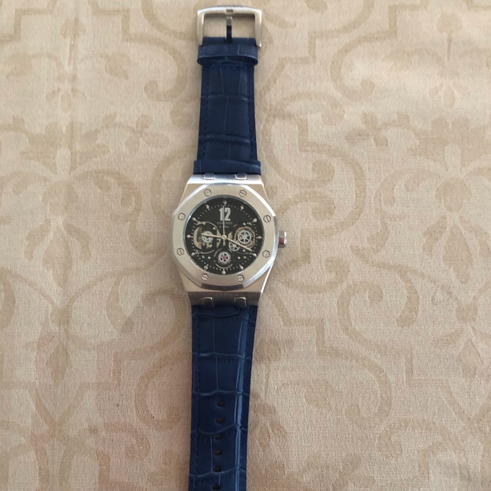 EMPORIO di Milano (LIMITED EDITION) Watch